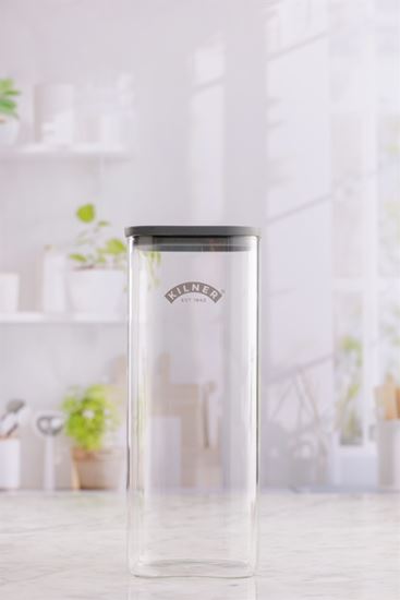 Kilner-Fresh-Storage-Square-Jar