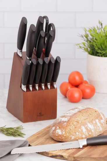 Viners-Finchley-Knife-Block-Set