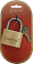 Smiths-Locks-Brass-Padlock
