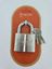 Stainless-Steel-Padlock