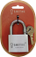 Aluminium-Padlock