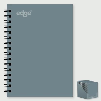 I-G-Design-Stat-A6-Twin-Wiro-Notebook-Grey