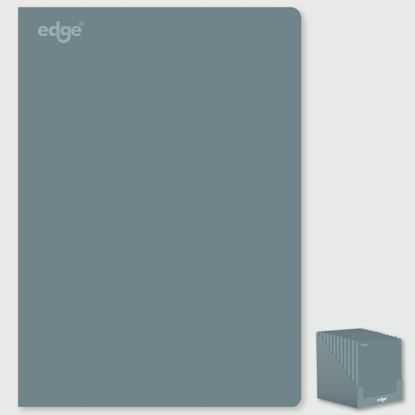 I-G-Design-Stat-A4-Soft-Cover-Notebook-Grey