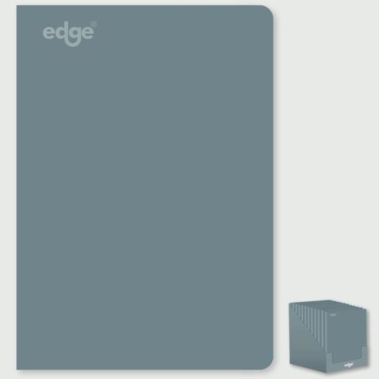 I-G-Design-Stat-A5-Soft-Cover-Notebook-Grey