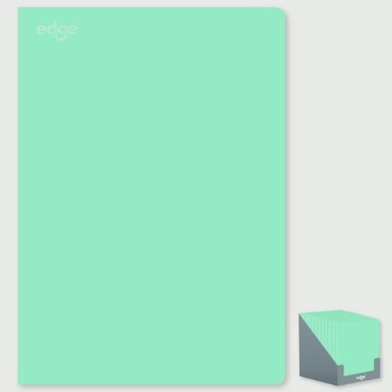 I-G-Design-Stat-A4-Soft-Cover-Notebook-Blue