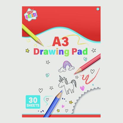 I-G-Design-Act-A3-Drawing-Pad