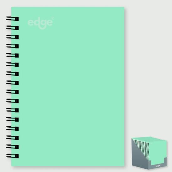 I-G-Design-Stat-A6-Twin-Wiro-Notebook-Blue