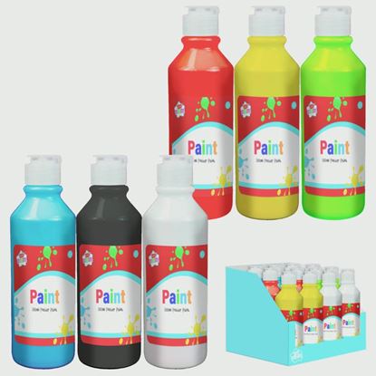 I-G-Design-Poster-Paint-Assorted-Colours-Available