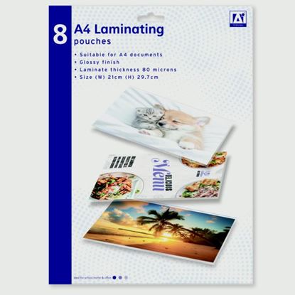 I-G-Design-8-Laminating-Pouches