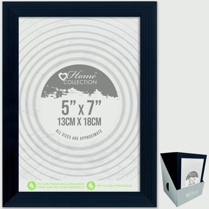 I-G-Design-Cambridge-Black-Frame-With-Glass