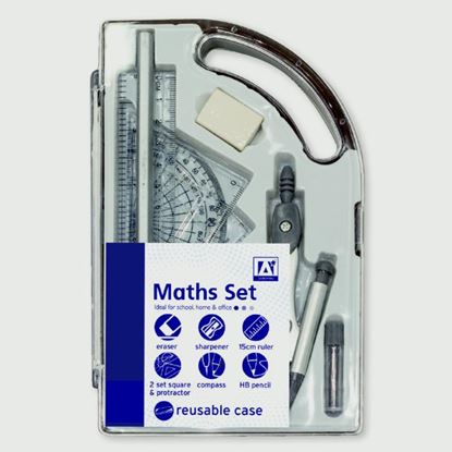 I-G-Design-Stat-Maths-Set