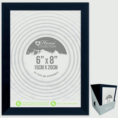 I-G-Design-Cambridge-Black-Frame-With-Glass