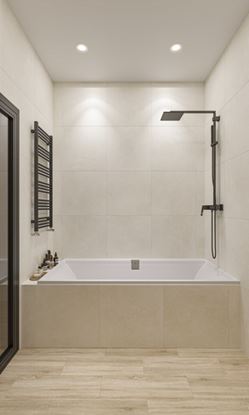 Golden-Tile-Ivory-Porcelain-Floor--Wall-Tile-600-x-600-x-8mm