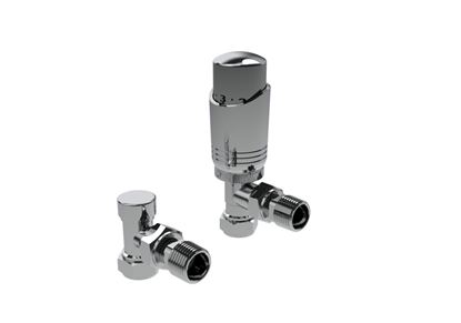 Kartell-Design-Chrome-Angled-Twin-Pack-TRV
