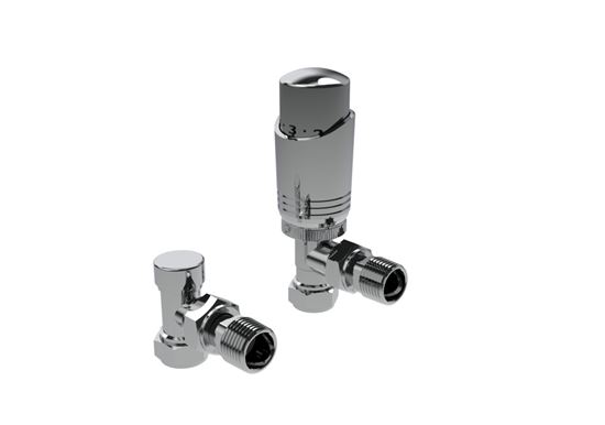 Kartell-Design-Chrome-Angled-Twin-Pack-TRV