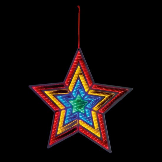 Premier-4-Layer-Infinity-Star
