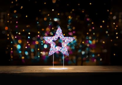 Premier-WhiteMulti-Table-Top-Star-720-LEDs