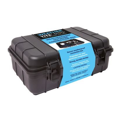Premier-Outdoor-IP44-Weatherproof-Box