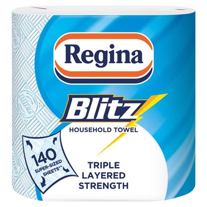 Regina-Kitchen-Roll-Blitz-3-Ply
