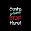 Premier-Santa-Please-Stop-Here-Hanging-Lit-Sign