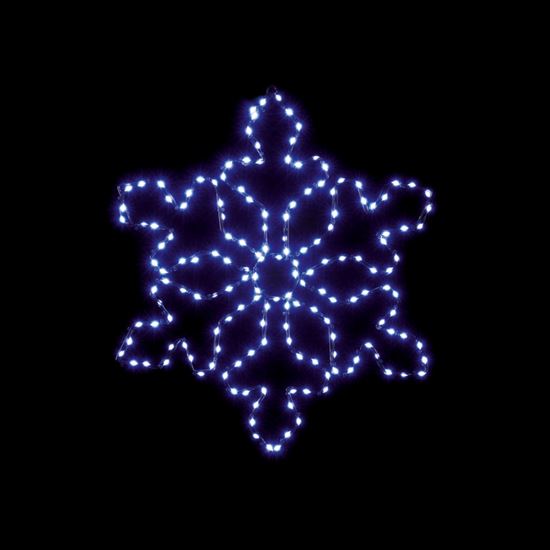 Premier-FlexiBrghts-Snowflake