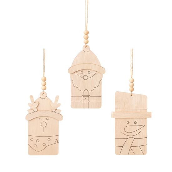 Premier-Colour-Your-Own-Christmas-Character