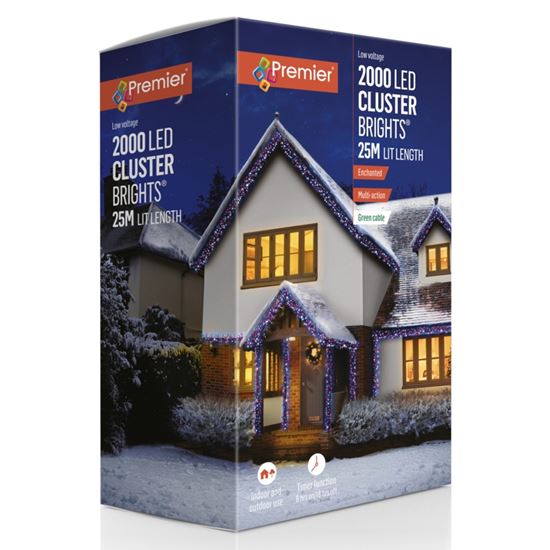 Premier-2000-LED-Multi-Action-Cluster-Brights-With-Timer