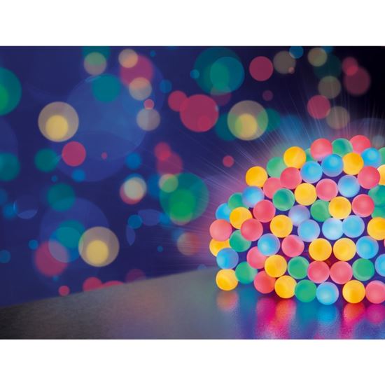 Premier-Multi-Action-300-LED-String--Timer