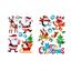 Premier-Reflective-Christmas-Window-Stickers