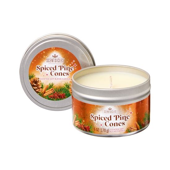 Premier-Scentsicles-Candle-25hr