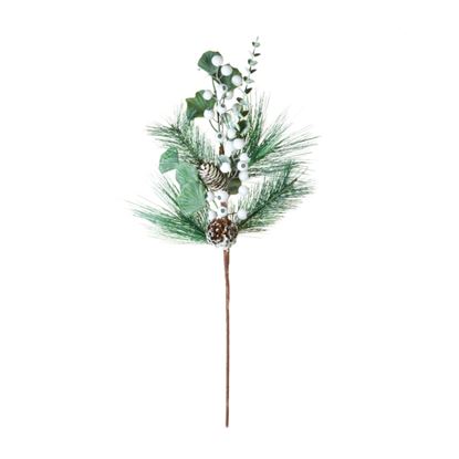 Premier-White-Berry-Stem