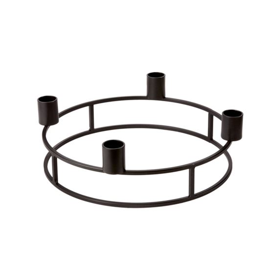 Premier-Taper-Candle-Ring