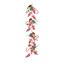 Premier-Candy-Cane-Berry-Garland
