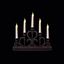 Premier-5-LED-Vintage-Heart-Candle-Bridge