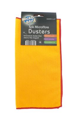 Micro-Brite-Microfibre-Dusters