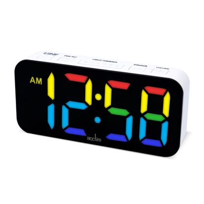 Acctim-Jaxon-LED-Colour-Change-alarm-in-White