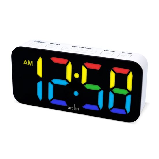 Acctim-Jaxon-LED-Colour-Change-alarm-in-White