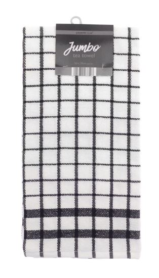 Country-Club-Luxury-Jumbo-Terry-Check-Tea-Towels