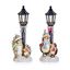 Premier-Battery-Operated-Lit-Xmas-Animals-Lantern