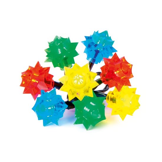 Premier-Retro-Light-Set-With-Diamond-Cap--Timer