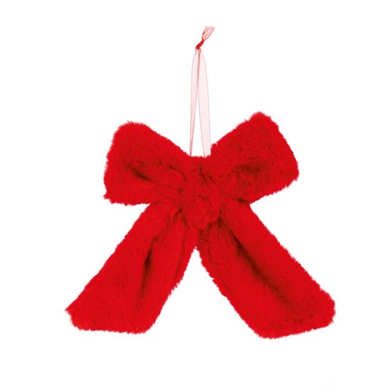 Premier-Fur-Red-Bow
