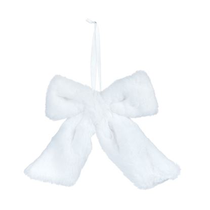 Premier-Fur-White-Bow
