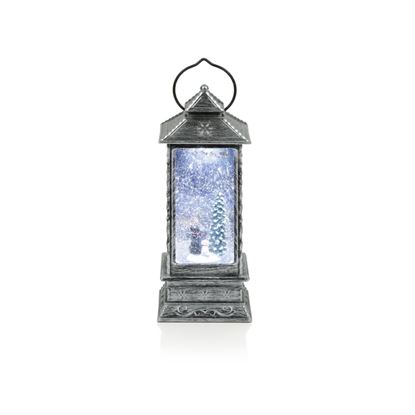 Premier-Battery-Operated-Lit-Lantern-Dogs-Water-Spinner
