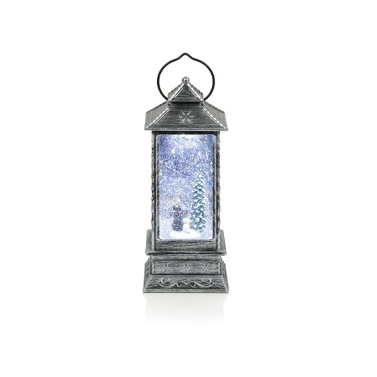 Premier-Battery-Operated-Lit-Lantern-Dogs-Water-Spinner