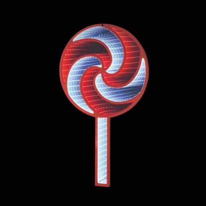 Premier-Hanging-Lollypop-Infinity-Decoration