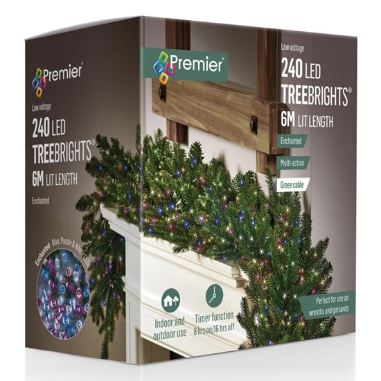 Premier-240-LED-Multi-Action-Treebrights-With-Timer