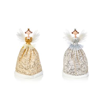 Premier-Girl-Angel-Gold-Silver