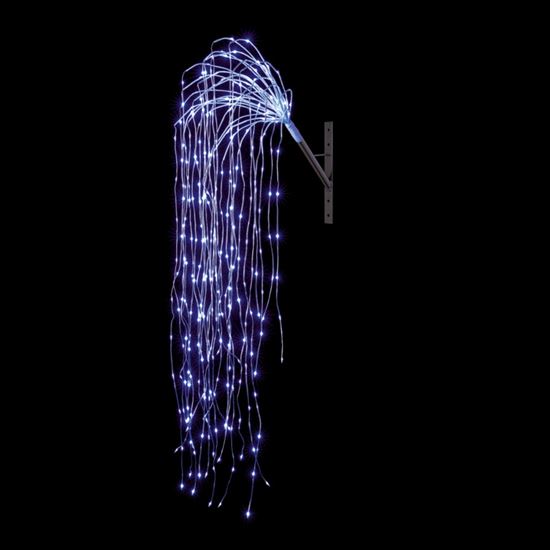 Premier-Flexibrights-Waterfall-320-LED-White-8-Function