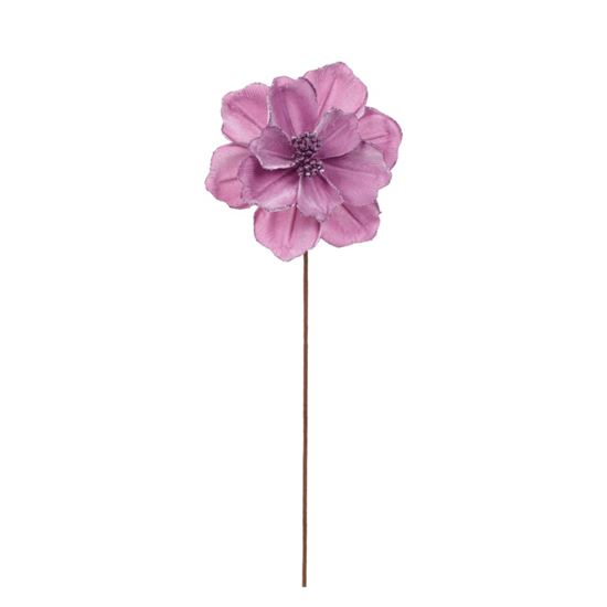Premier-Lilac-Velvet-Magnolia-On-Stem