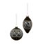 Premier-Shiny-Black-Silver-Bead-Ball-or-Drop